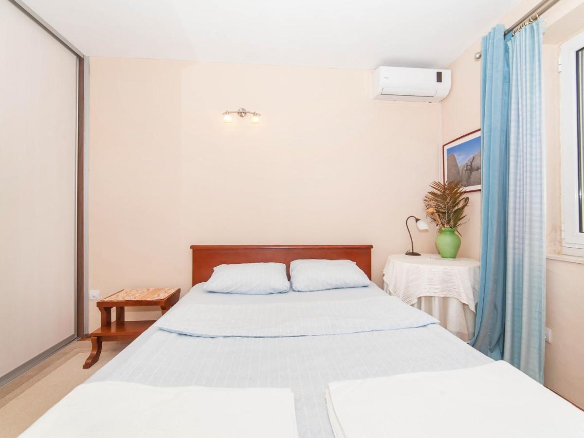 Apartments Stellamar Свети-Стефан Экстерьер фото